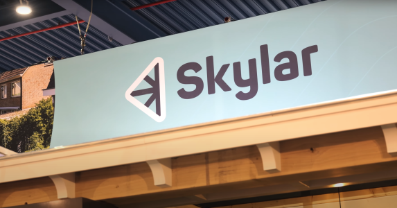 skylar bouwbeurs 2025