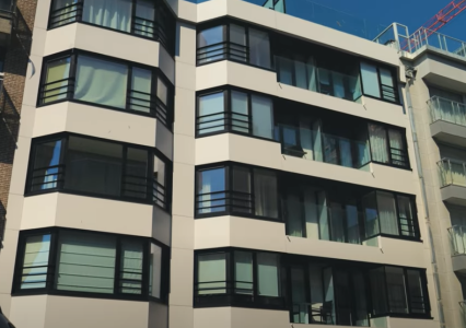 Cosentino - Knokke