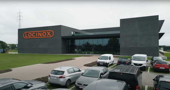 verhulst locinox waregem