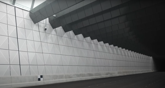 aldowa de groene boog rotterdam