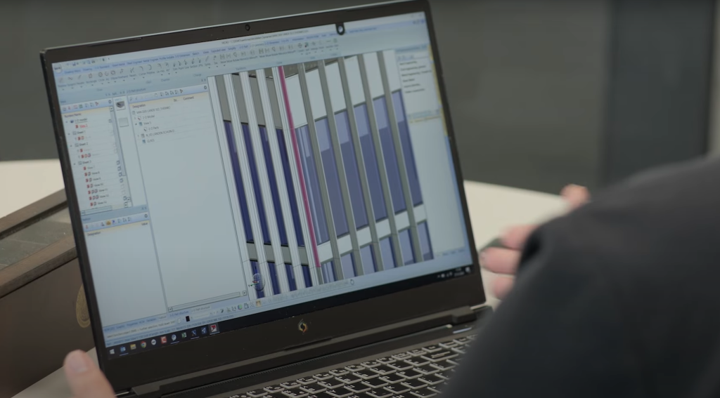isd benelux bim cad