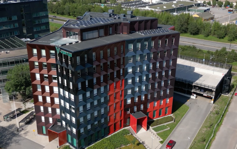 Pilkington - Trivium Retoriika