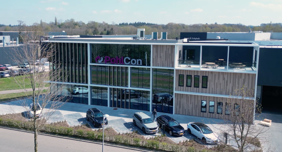 Pohlcon - Hengelo