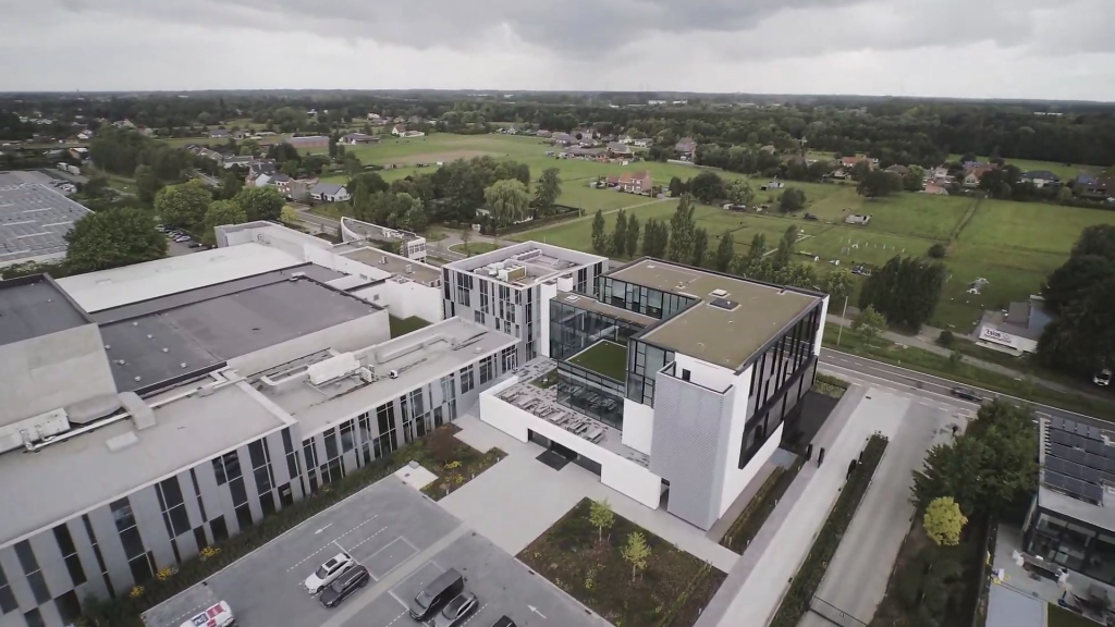 bestbend reynaers aluminium