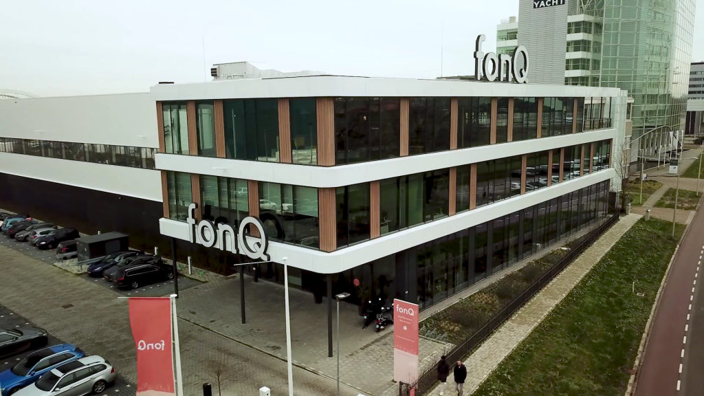 hydro building systems fonq