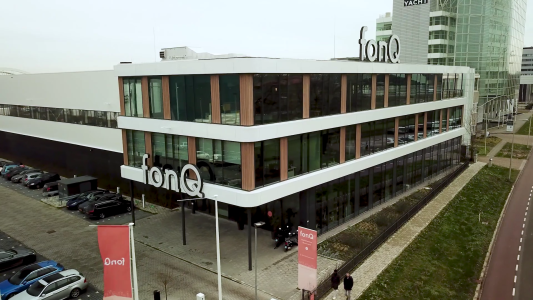 hydro building systems fonq