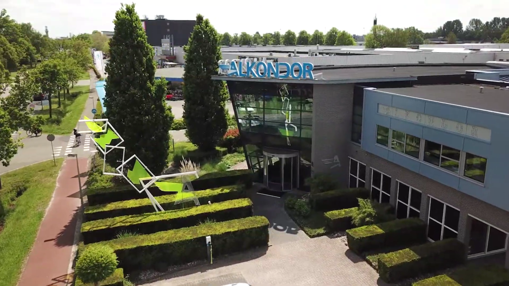 alkondor logikal orgadata