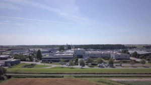 hollandia structures