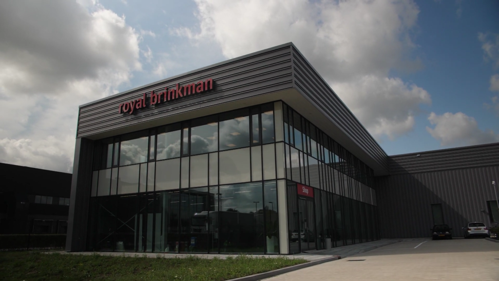 tata steel gevelbekleding royal brinkman