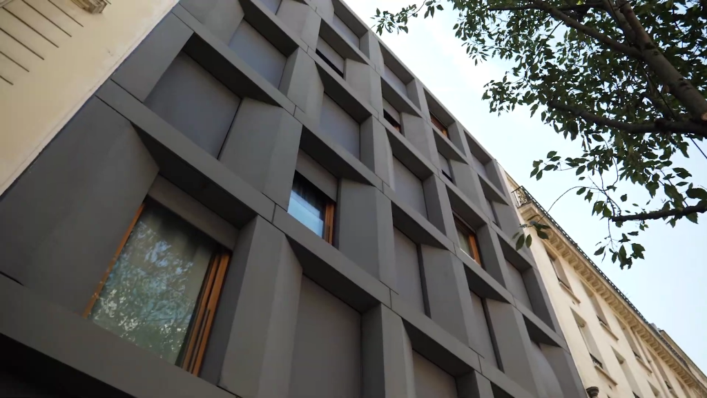 decomo beton concrete architectonisch