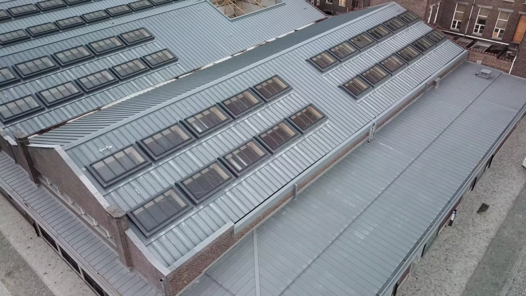 irs haegeman stedelijk lyceum antwerpen lichtstraten