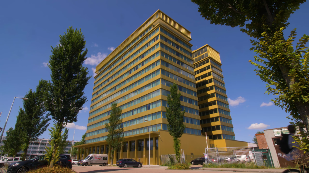 alumet anodiseren holiday inn express