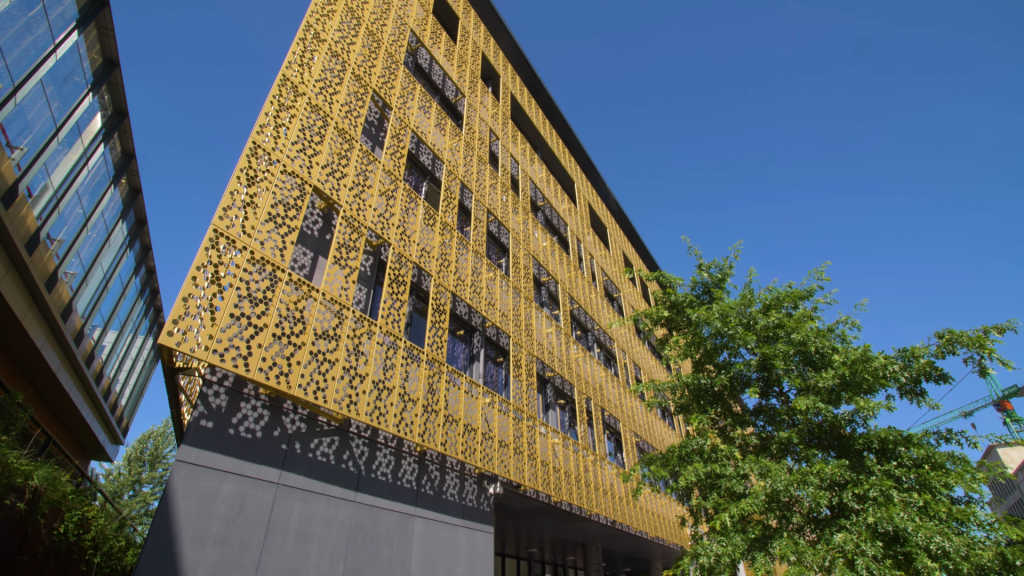 alumet facade b@ducated