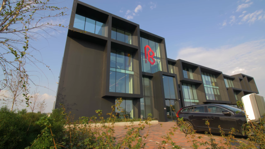 pb techniek maasdijk kingspak gevelbekleding