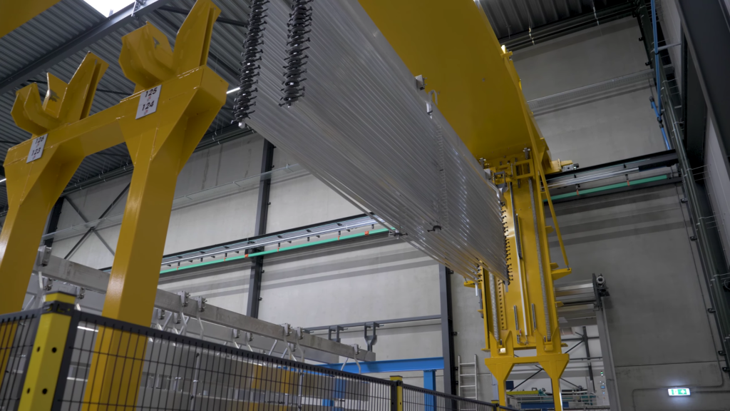 alumet company video