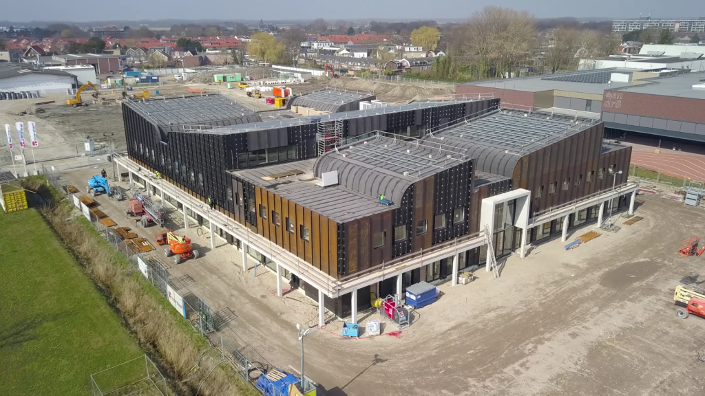 vpt versteeg kindcentrum hellevoetsluis