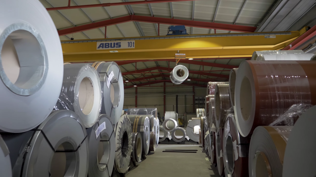 joris ide steel solutions