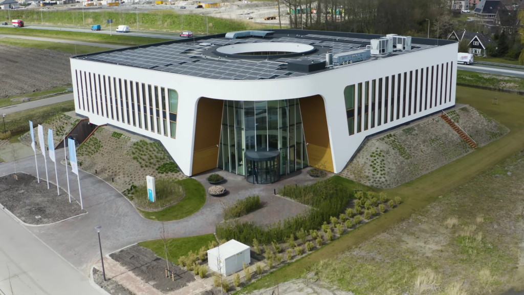 boon edam oogcentrum heerhugowaard