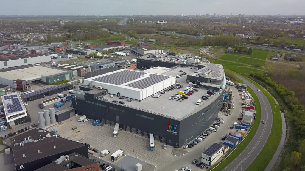 zoontjens westfort