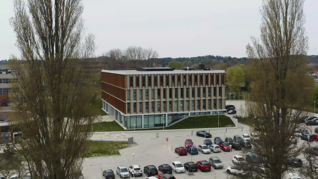 wicona nova college