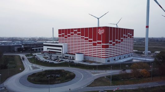 Tata Steel