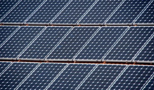 Energienorm zonnepanelen energieprestatie