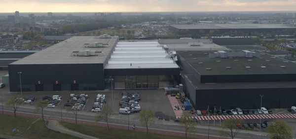 Week van de Oppervlakte Technologie 2018
