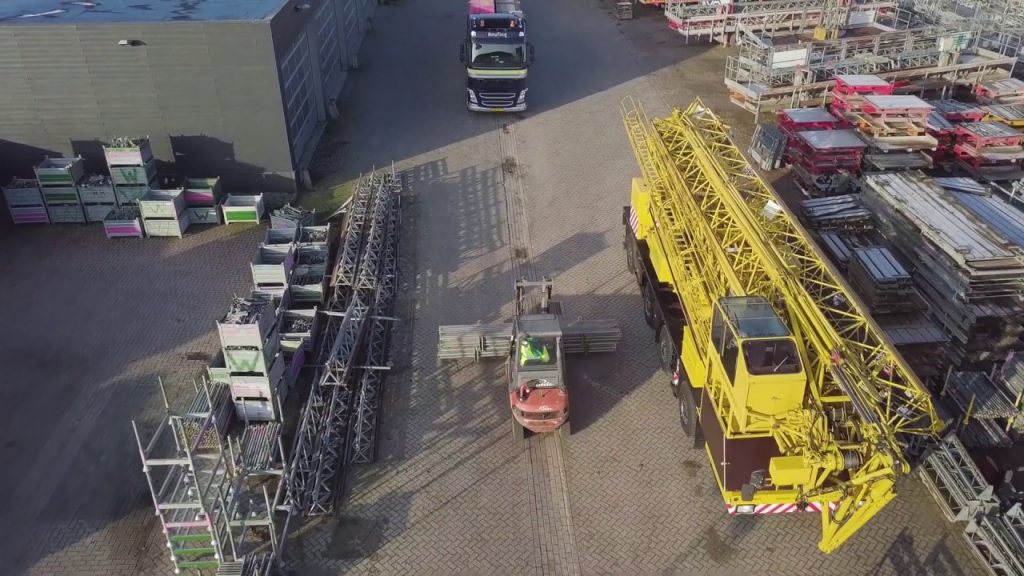 Wessels Vakbouwers