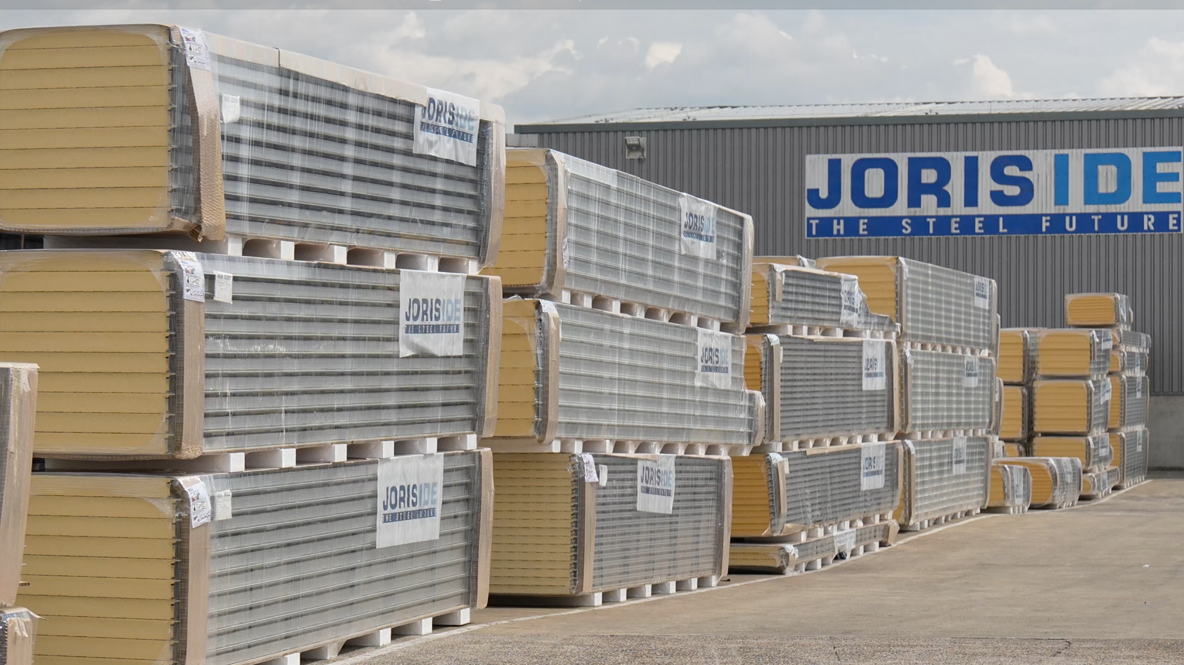 Joris Ide lanceert Next Circle (video)