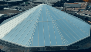 Hak4t realiseert hoogwaardige daglichtoplossingen voor Landal De Lommerbergen (video)