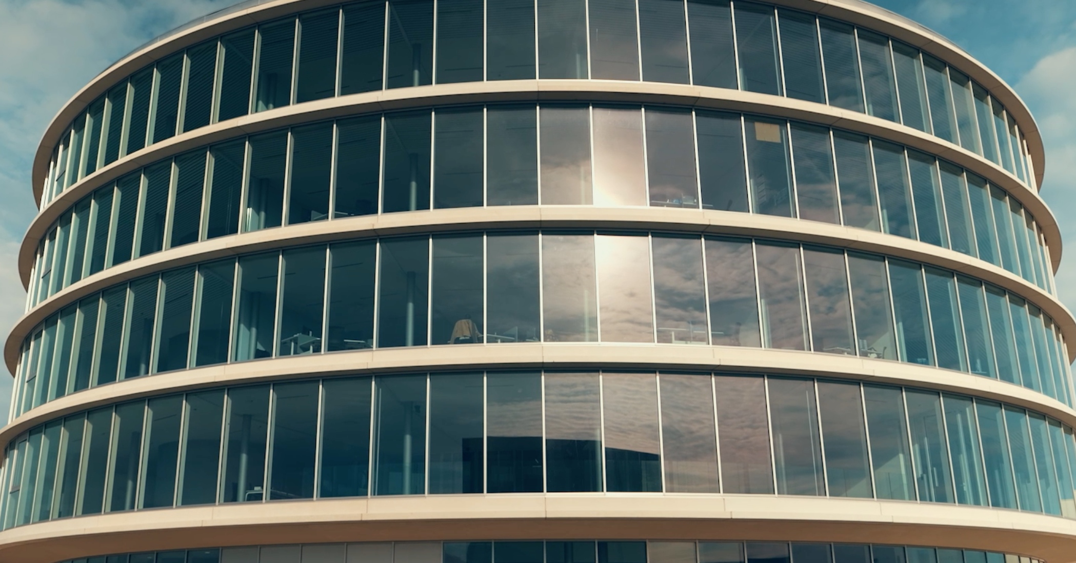 Vorsselmans realiseert gevels voor Ekopak Deinze (video)