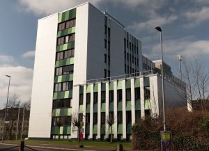 Sorba Projects geeft BimA Düsseldorf een moderne en duurzame gevel (video)