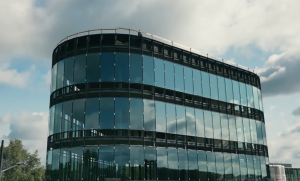 Martin Glas bij Automotive Campus Helmond (video)