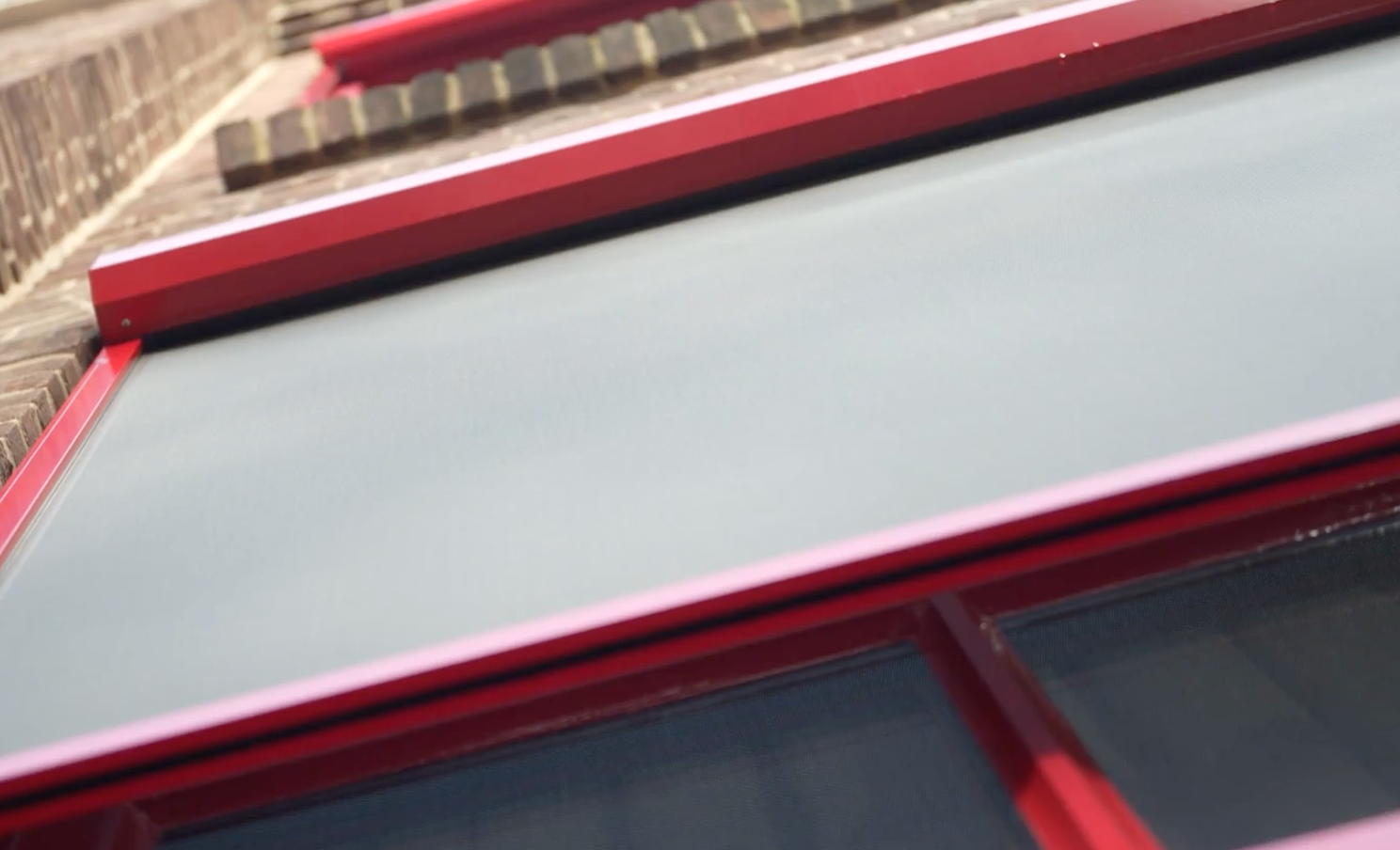 Alural en MySun leveren zonwering voor woningen in Ede (video)