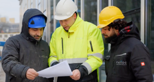 Facédo zoekt uitvoerder die projecten tot leven brengt (video)
