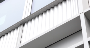 Alural realiseert gevelbekleding voor VDAB Campus Roeselare (video)