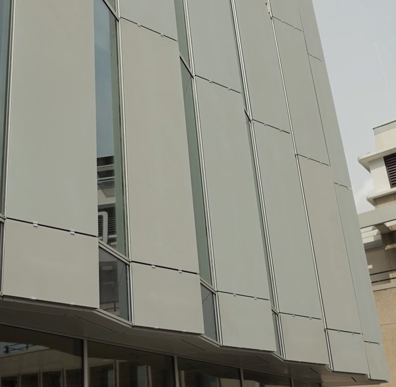 Hermans Energy Solutions verduurzaamt iconische projecten aan de Coolsingel Rotterdam (video)