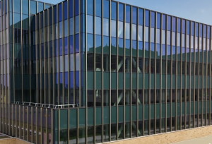 Facédo realiseert hoogwaardige geveltechniek voor Nexus Leiden (video)