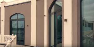 Gevel Design levert aluminium gevelelementen voor Hotel Thermen Berendonck (video)